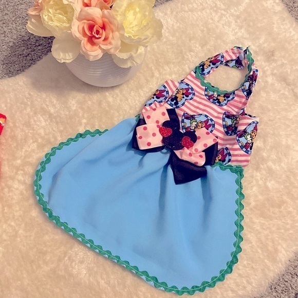 Dress For Pet NWOT - Picture 1 of 8